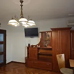 Quarto em Acomodações Particulares Dom Lawendowy