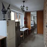 Dom Lawendowy * Lubasz (Czarnkow-Trzcianka)