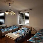 Dom Lawendowy Quarto em Acomodações Particulares