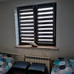 Quarto em Acomodações Particulares Dom Lawendowy *