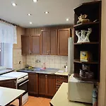 Dom Lawendowy Quarto em Acomodações Particulares