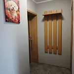 Quarto em Acomodações Particulares Dom Lawendowy Lubasz (Czarnkow-Trzcianka)