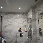 Quarto em Acomodações Particulares Dom Lawendowy Lubasz (Czarnkow-Trzcianka)