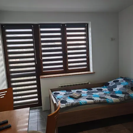 Habitación en casa particular Dom Lawendowy