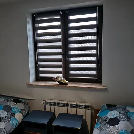 Homestay Dom Lawendowy *