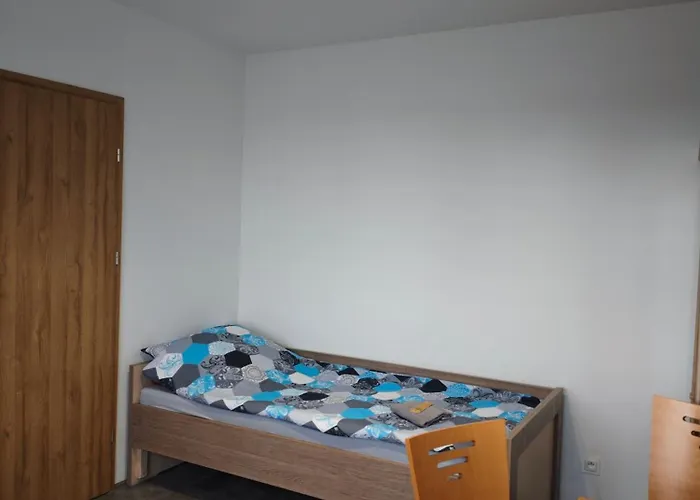 Habitación en casa particular Dom Lawendowy