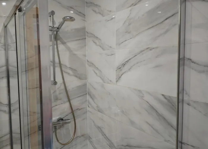 Dom Lawendowy Quarto em Acomodações Particulares *