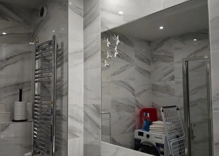 Dom Lawendowy Lubasz (Czarnkow-Trzcianka)